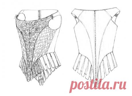 JANET ARNOLD ARCHIVE - The School of Historical Dress