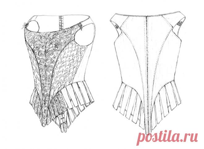 JANET ARNOLD ARCHIVE - The School of Historical Dress