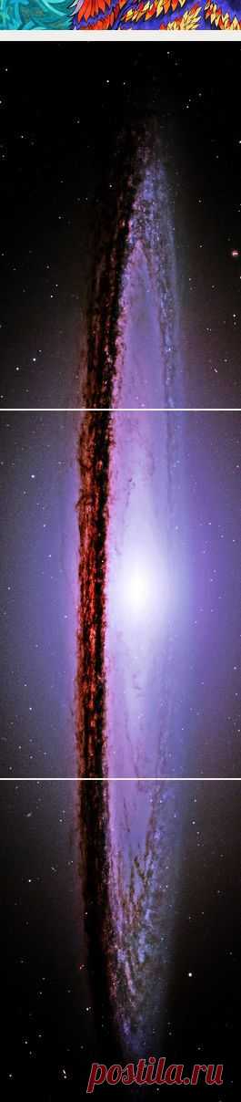 Galaxy. | {тайны вселенной