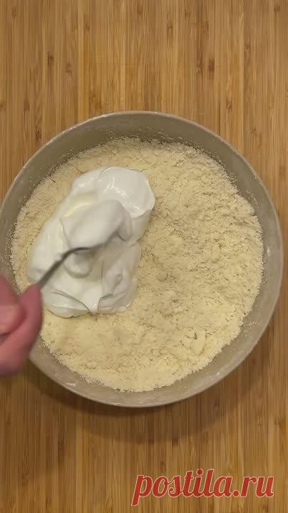 Тесто для пирожков и пирогов в духовке