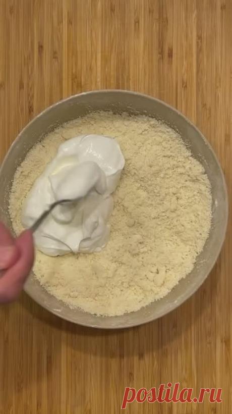 Тесто для пирожков и пирогов в духовке