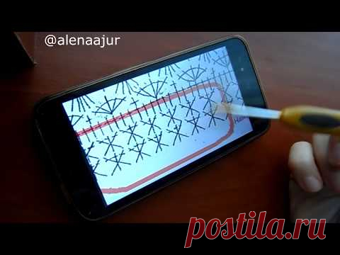 Сложные столбики (жучки)