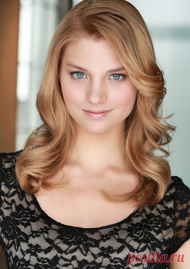 Кристи Сент - Джон