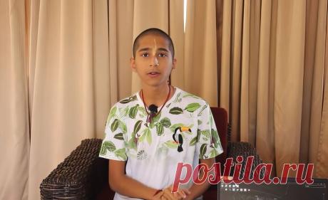 Индийский астролог Абигья Ананд с прогнозом на 2024 год: Россию в первой половине года ждёт какая-то опасность