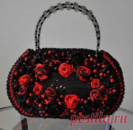 Шикарные летние сумки: подборка фотографий - Ярмарка Мастеров - ручная работа, handmade