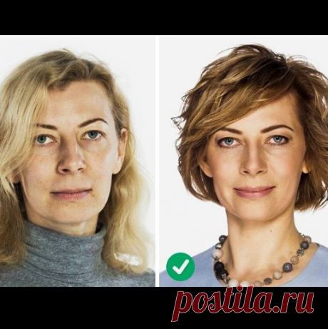 10 трюков с прической, которые помогут всегда быть на высоте / Все для женщины