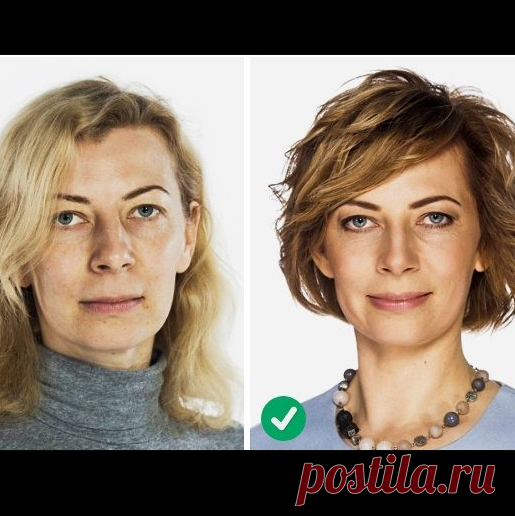 10 трюков с прической, которые помогут всегда быть на высоте / Все для женщины
