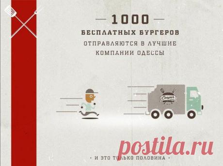 Как привлечь первые 100 000 посетителей нкетинг / Восприятие бизнеса