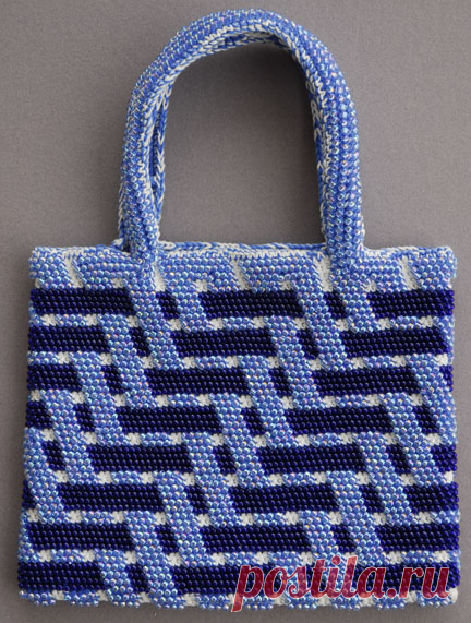 Tapestry Crochet Design « Tapestry Crochet
