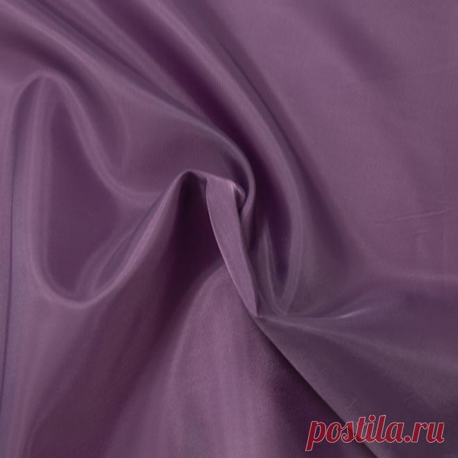 190T Ткань подкладочная Taffeta 68Dх68D, 100% ПЭ, 56 г/м², цветная купить в Минске оптом в интернет-магазине с доставкой по РБ и РФ - Фурнитоп
