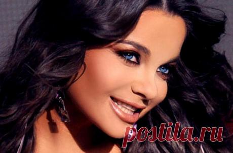 Лучшие фото. НАТАША КОРОЛЕВА - Осень под ногами на подошве ...