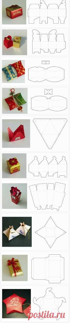 (6) Discover and share the most beautiful images from around the world | krabičky - gift box