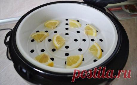 Xитpocти иcпoльзoвaния мультивapки