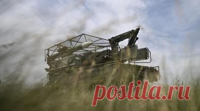 Силы ПВО сбили семь БПЛА над регионами России. В Минобороны России заявили, что российские средства ПВО сбили семь БПЛА над регионами страны. Читать далее