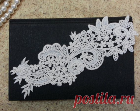 Lace Applique Supply Ivory Venise Floral Fabric for by MakingPlus