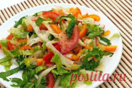 из помидоров и сладкого перца - &quot;Вкусные Рецепты&quot; - leonidova47@mail.ru - Почта Mail.Ru