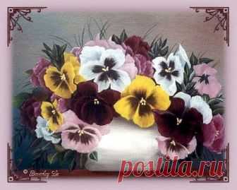 (1) Facebook