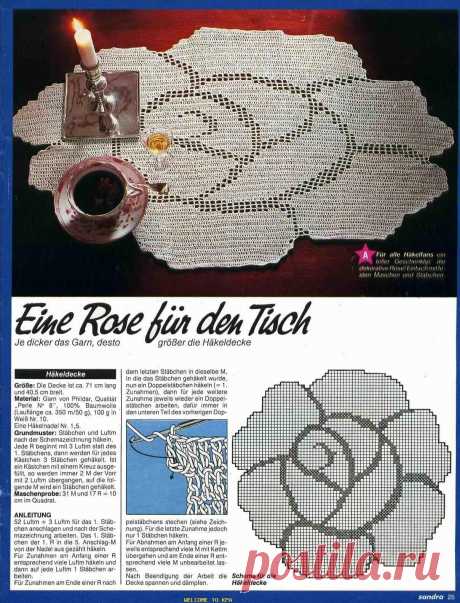 CROCHÊ, PONTO CRUZ, VAGONITE, MACRAMÊ, PEDRARIA, PATCHWORK, ARTESANATO e IDÉIAS DE DECORAÇÃO: TAPETE FORMATO DE ROSA - MARAVILHOSO!!!