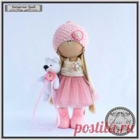 Мастерская подарков Handmade.