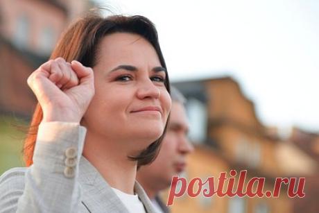 Белорусы не cмогут попасть в санаторий из-за Тихановской. Граждане Белоруссии, намеревающиеся получить визу, для того чтобы попасть в санаторий «Беларусь», который находится в Литве, в городе Друскининкай, должны получить одобрение в бюро Светланы Тихановской, заявили в министерстве иностранных дел (МИД) прибалтийской республики.