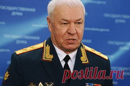 В Госдуме высказались о новой тактике ВС России не штурмовать крупные города