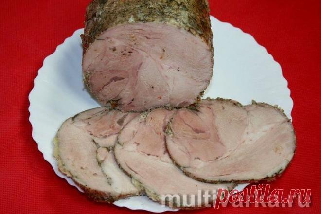 Ветчина - Простые рецепты Овкусе.ру