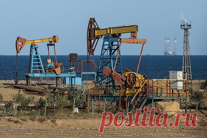 Оценена возможность усиления сокращения нефтедобычи ОПЕК+. Вероятность ускорения темпов сокращения нефтедобычи странами ОПЕК+ в 2024 году оценивается в 35 процентов. Об этом сообщает «Интерфакс» со ссылкой на прогноз аналитиков американского банка Goldman Sachs. Эксперты допустили возможность принятия подобного решения по итогам ближайшего заседания ОПЕК+.