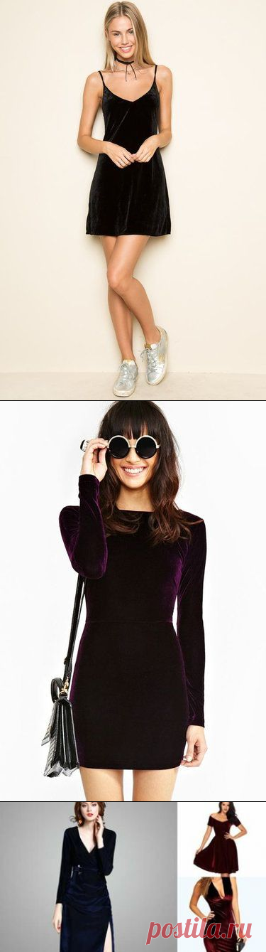 37 карточек в коллекции «Бархатное платье мини: женские образы» пользователя Руслан Травушкин в Яндекс.Коллекциях