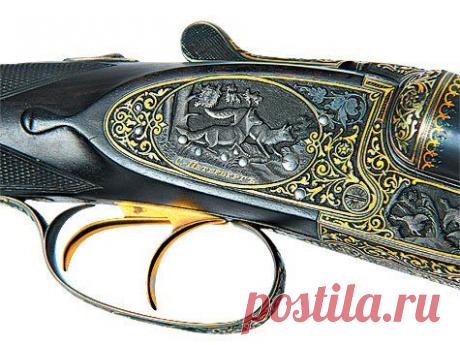 красивые ружья - Поиск в Google