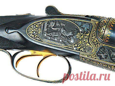 красивые ружья - Поиск в Google