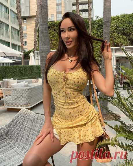 Красотки в Инстаграме | VestiNewsRF.Ru