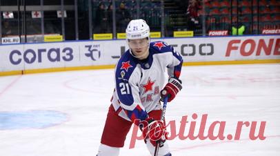 Хоккеист ЦСКА Уильямс считает канадцев дружелюбнее россиян. Канадский хоккеист московского ЦСКА Колби Уильямс сравнил менталитет соотечественников и россиян. Читать далее