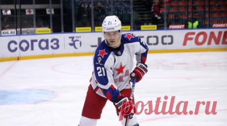 Хоккеист ЦСКА Уильямс считает канадцев дружелюбнее россиян. Канадский хоккеист московского ЦСКА Колби Уильямс сравнил менталитет соотечественников и россиян. Читать далее