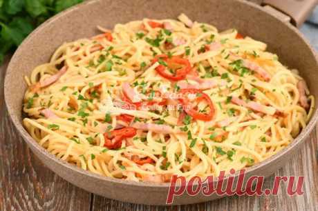 Быстрый вкусный ужин из простых продуктов - 3 отличных варианта