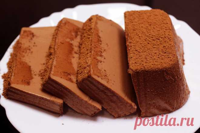 Узнала, что из обычной ряженки можно приготовить вкусный, нежный десерт: делюсь простым рецептом | Мастерская идей | Яндекс Дзен