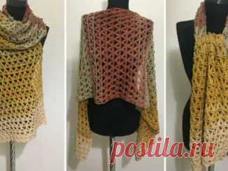 ÖRGÜ DANTEL VE MODA DÜNYASI