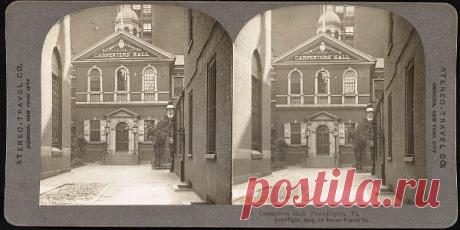 До 1798 года в США не случалось ни одного банковского грабежа. В конце лета этого года в Филадельфии вспыхнула эпидемия желтой лихорадки. Многие жители успели покинуть город, спасаясь от болезни, но, несмотря на это, около 1300 человек умерли быстрой и ужасной смертью. 
Одним из тех, кому посчастливилось бежать, был кузнец Патрик «Пэт» Лион. До Делавэра докатились новости, что в самом крупном городе страны Филадельфии, откуда сбежал Лион, произошло ограбление банка Пенсильвании.