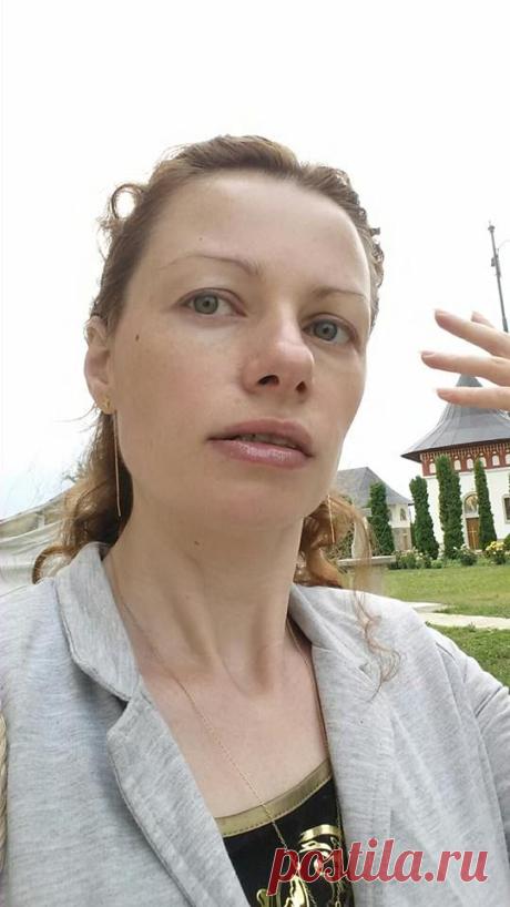 Натали Кизунова