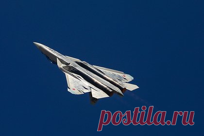 Стало известно о модернизации Индией российских Су-57