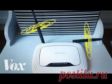 Want faster wifi? Here are 5 weirdly easy tips.