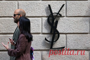 Назван самый популярный модный бренд в мире