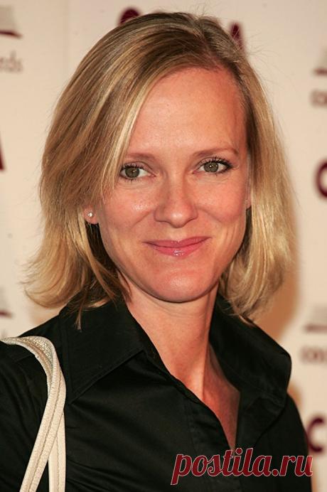 Гермиона Норрис