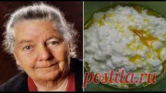 Джоанна Будвиг открыла лекарство от рака более 60 лет назад matveychev oleg