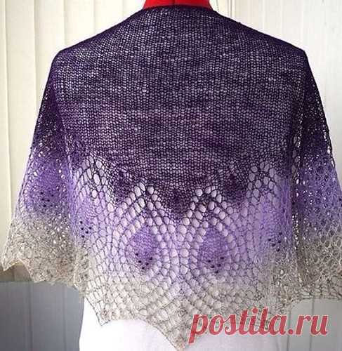 Для шалеманок !