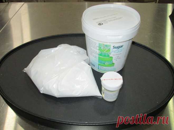 Создание кружев и изысканных декоров