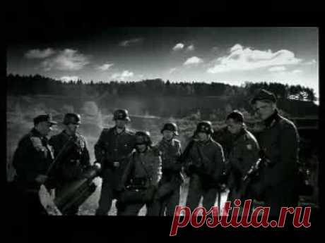 Чёрный Ворон-запрещённый клип.iflv - YouTube