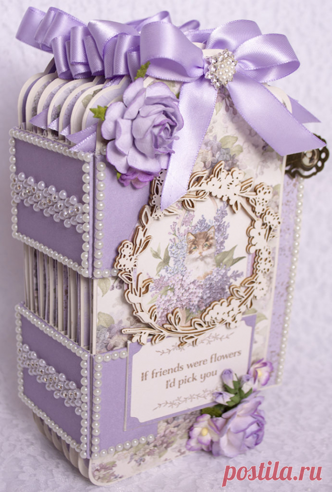 Май | 2019 | Tara's Craft Studio
