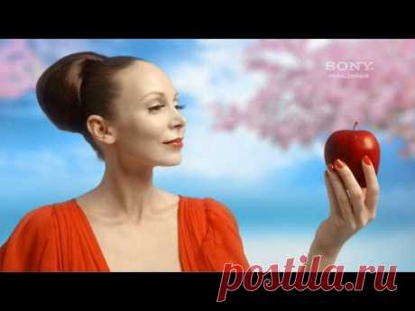Sony HD Demo: Eye Candy