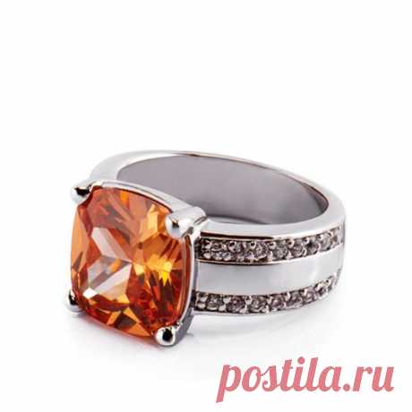 Кольцо «Принцесса Мадлен» | Oriflame