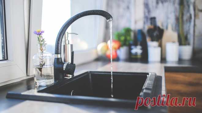 Как экономить воду в квартире со счетчиком: 12 советов | Lisa.ru | Дзен